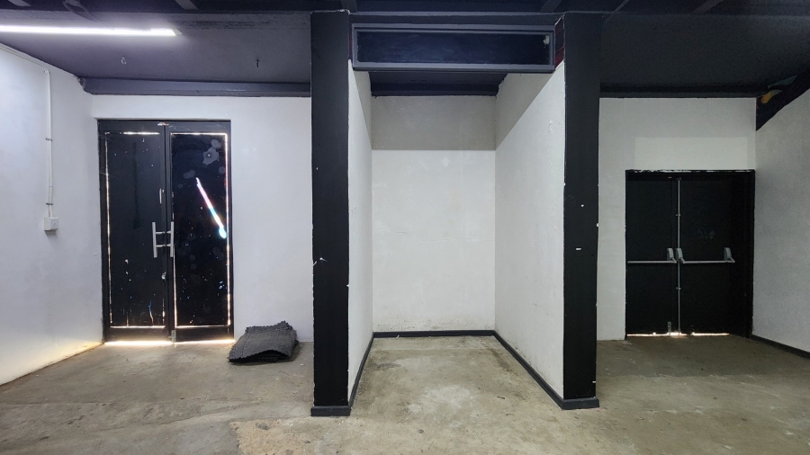 Commercial Property for Sale in Potchefstroom North West